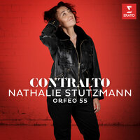 Gasparini: La fede tradita e vendicata, Act II: "Empia mano" (Ernelinda) - Nathalie Stutzmann, Francesco Gasparini