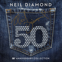 Heartlight - Neil Diamond