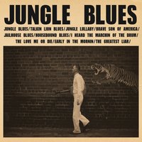 Jungle Lullaby - C.W. Stoneking