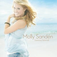 Stanna kvar - Molly Sandén