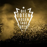 Champions League - Die Toten Hosen