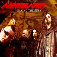 Nothing to Me - Annihilator