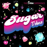 NYC Girl - The Orion Experience