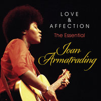 At The Hop - Joan Armatrading