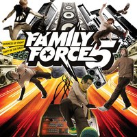 Peachy - Family Force 5