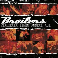 Deine Stadt - Broilers