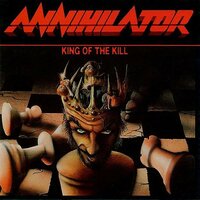 Bad Child - Annihilator