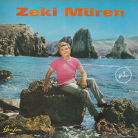Kederden Mi Neden Bilmem - Zeki Müren