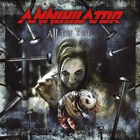 Demon Dance - Annihilator
