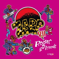 Parking Lot - Zapp