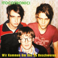 Der Cousin - Tocotronic