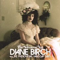 Primary - Diane Birch, Phenomenal Handclap Band