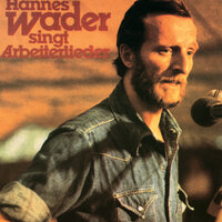 Die Internationale - Hannes Wader