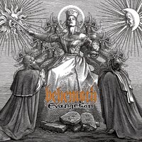 Defiling Morality Ov Black God - Behemoth
