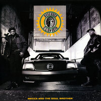 Wig Out - Pete Rock & C.L. Smooth