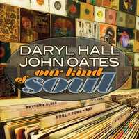 Fading Away - Daryl Hall & John Oates