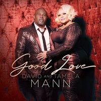 Ups and Downs - DAVID MANN, Tamela Mann