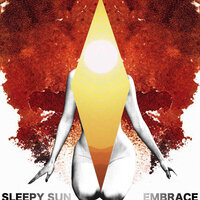 Snow Goddess - Sleepy Sun