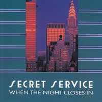 Walking - Secret Service