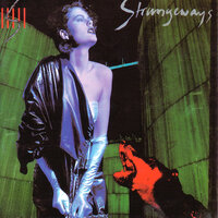 Hold Back Your Love - Strangeways