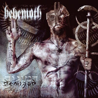 Before the Aeons Came - Behemoth