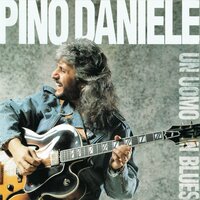 Gente distratta - Pino Daniele