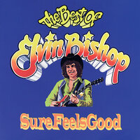 Let It Flow - Elvin Bishop