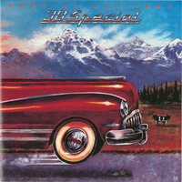 I Been A Mover - 38 Special