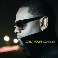 Round 2 - Carl Thomas