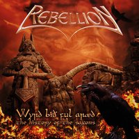 Hengist - Rebellion