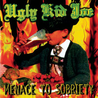 V.I.P. - Ugly Kid Joe