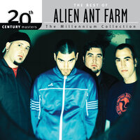 Glow - Alien Ant Farm