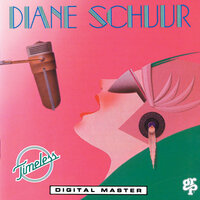 Too Late Now - Diane Schuur