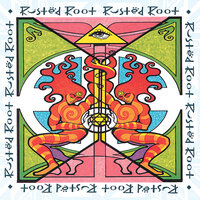 Away From - Rusted Root