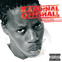 Ol' Time Killin' - Kardinal Offishall, Jully Black, IRS