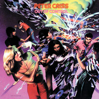 Where Will They Run? - Peter Criss