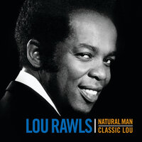 I'm A King Bee - Lou Rawls