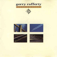 Shipyard Town - Gerry Rafferty