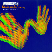 Daytime Nightime Suffering - Wings