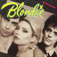 Accidents Never Happen - Blondie