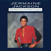 Where Are You Now - Jermaine Jackson