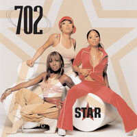 Trouble - 702