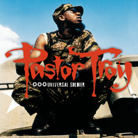 Chug-A-Lug - Pastor Troy