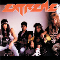 Wind Me Up - Extreme