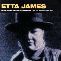 Feel Like Breaking Up Somebody's Home - Etta James