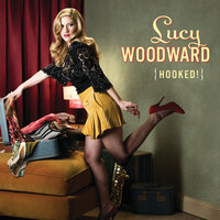 Purple Heart - Lucy Woodward