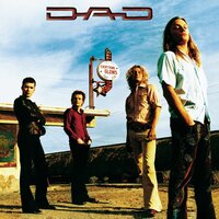 Candybar - D-A-D