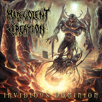 Slaughterhouse - Malevolent Creation