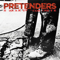 One Thing Never Changed - The Pretenders