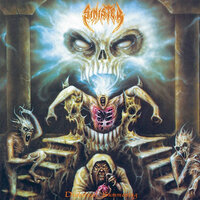 Diabolical Summoning - Sinister